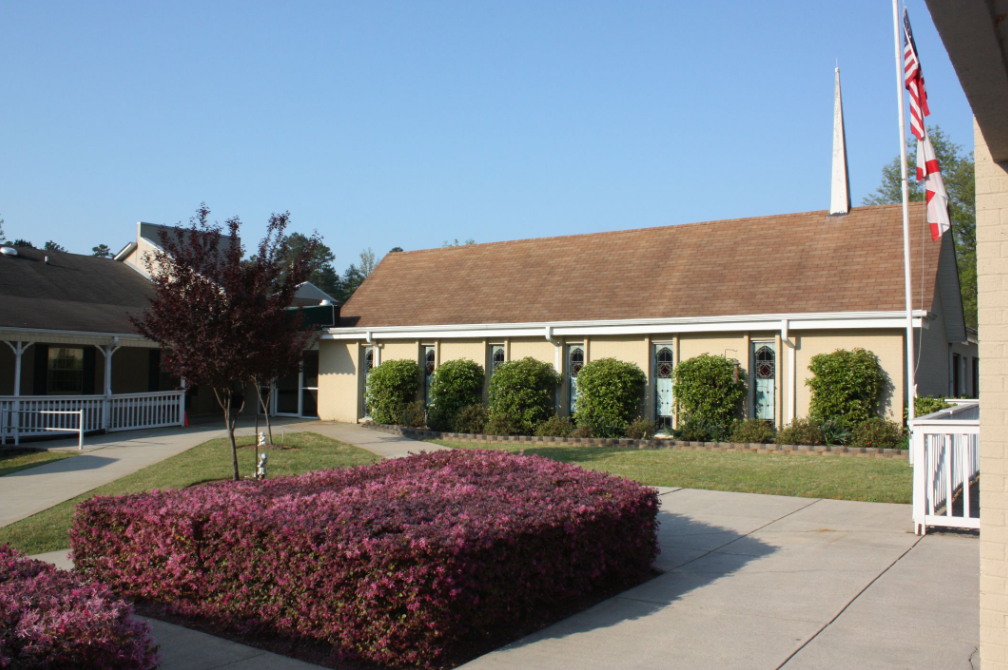 The Village at Cook Springs