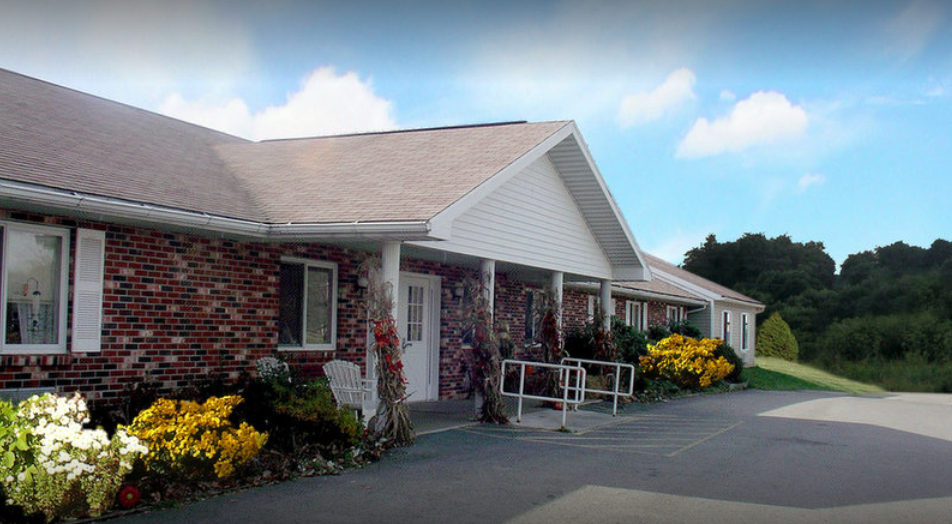 Windy Hill Village - Assisted Living Facility