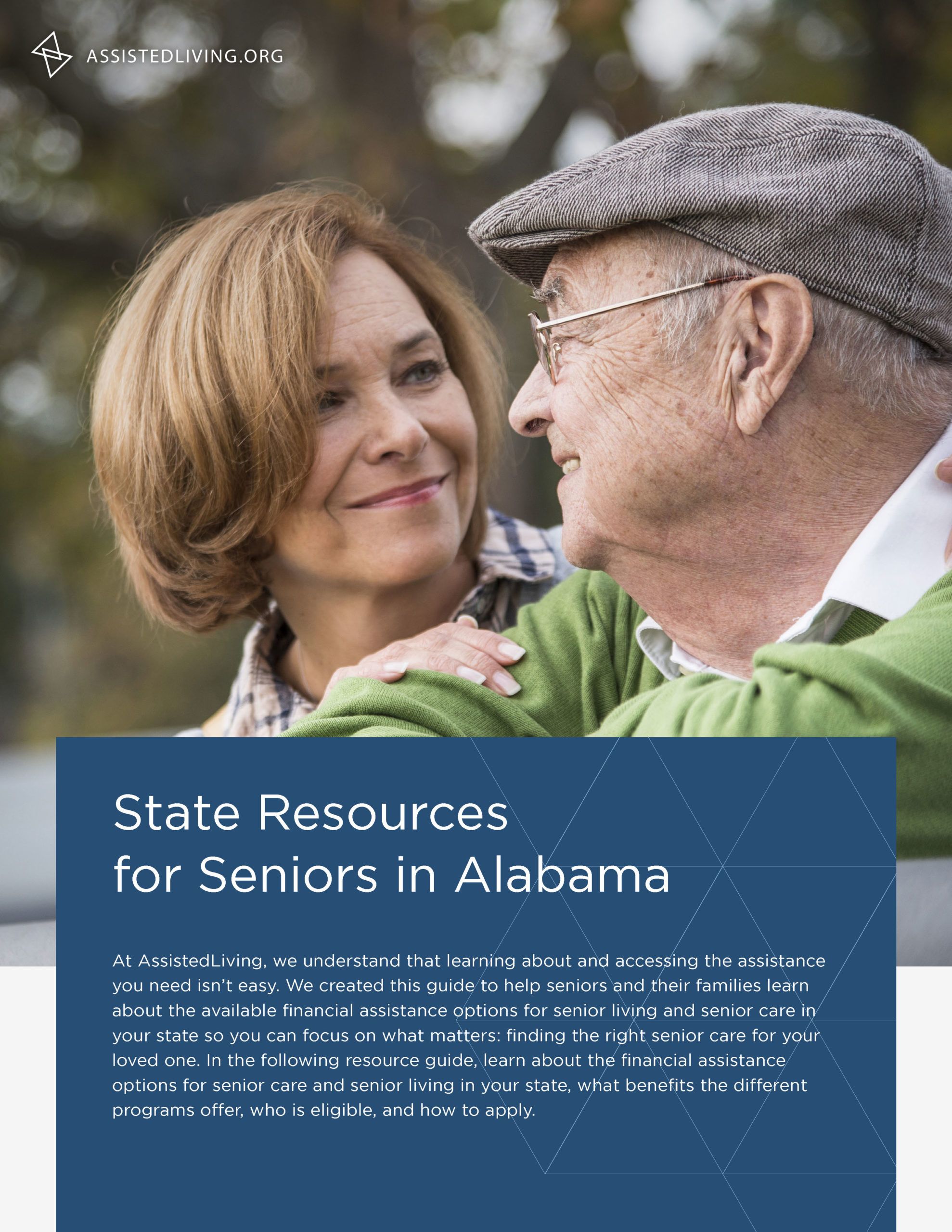 Resources To Help Seniors Access Nutritious Food PDF Cover