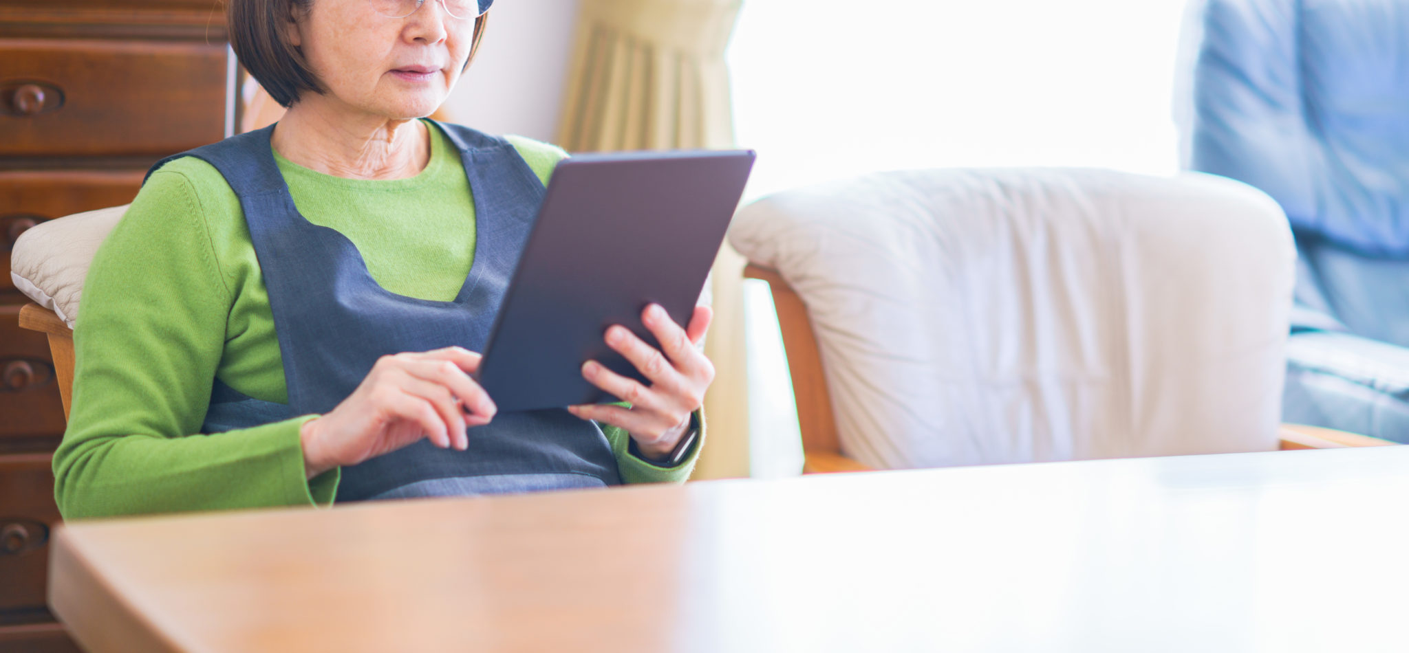 Assistive Technology for Seniors A Guide