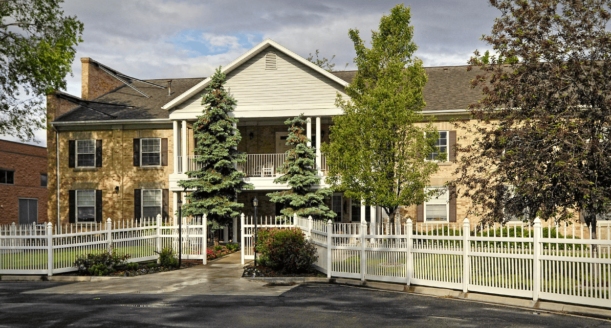 Abbington Manor Senior Living Lehi