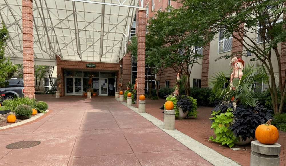 Atrium Village