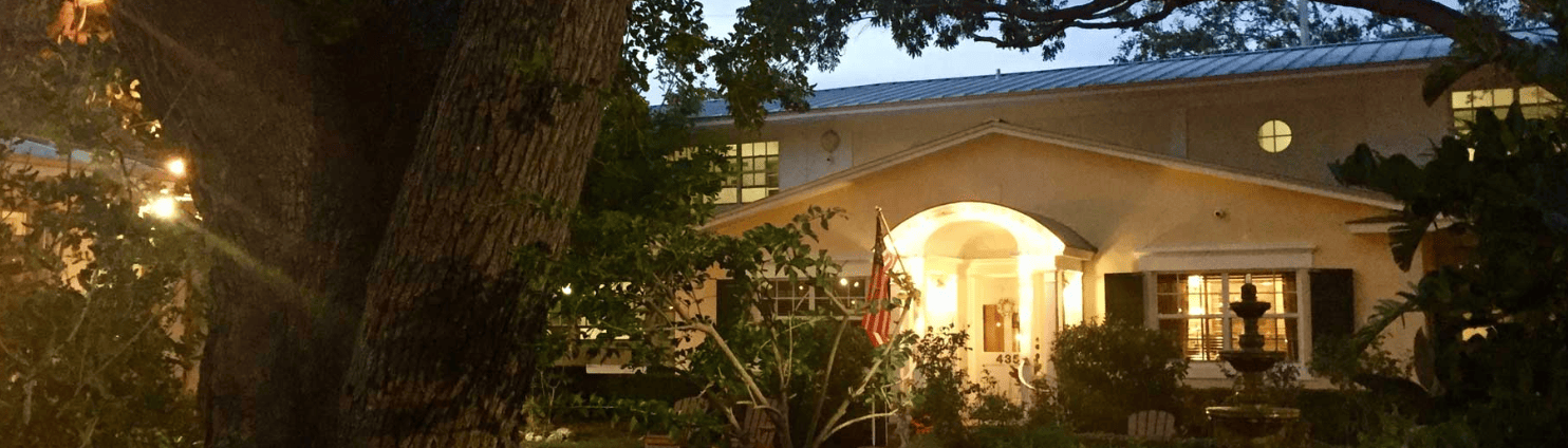 Bay Oaks Historic Retirement Residence