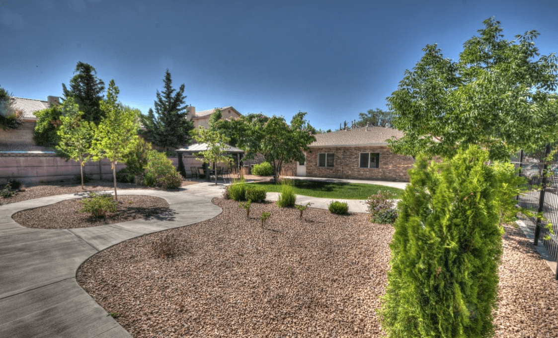 BeeHive Homes of Albuquerque, NM - Assisted Living Facility
