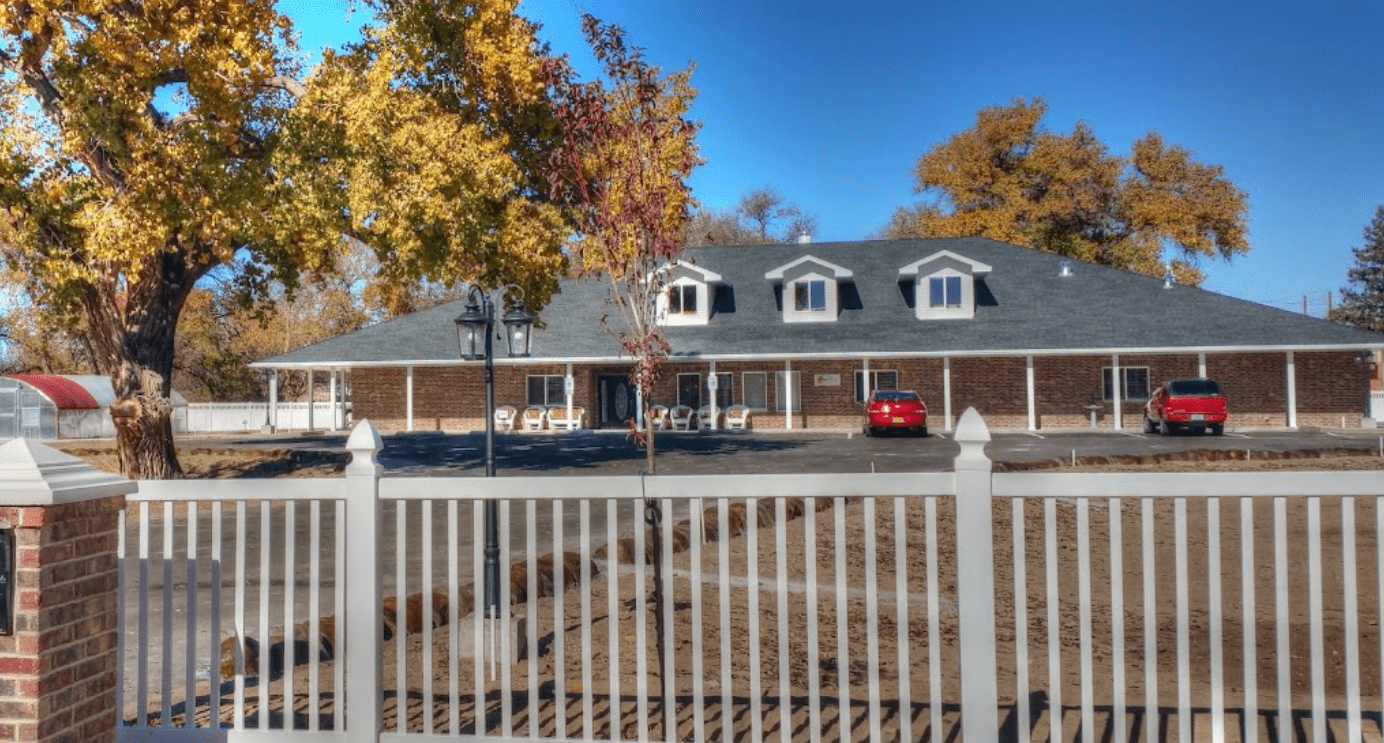 BeeHive Homes of Bosque Farms