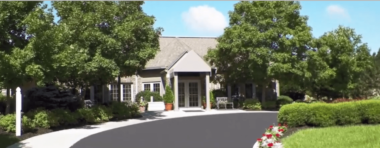 Burton's Ridge Assisted Living