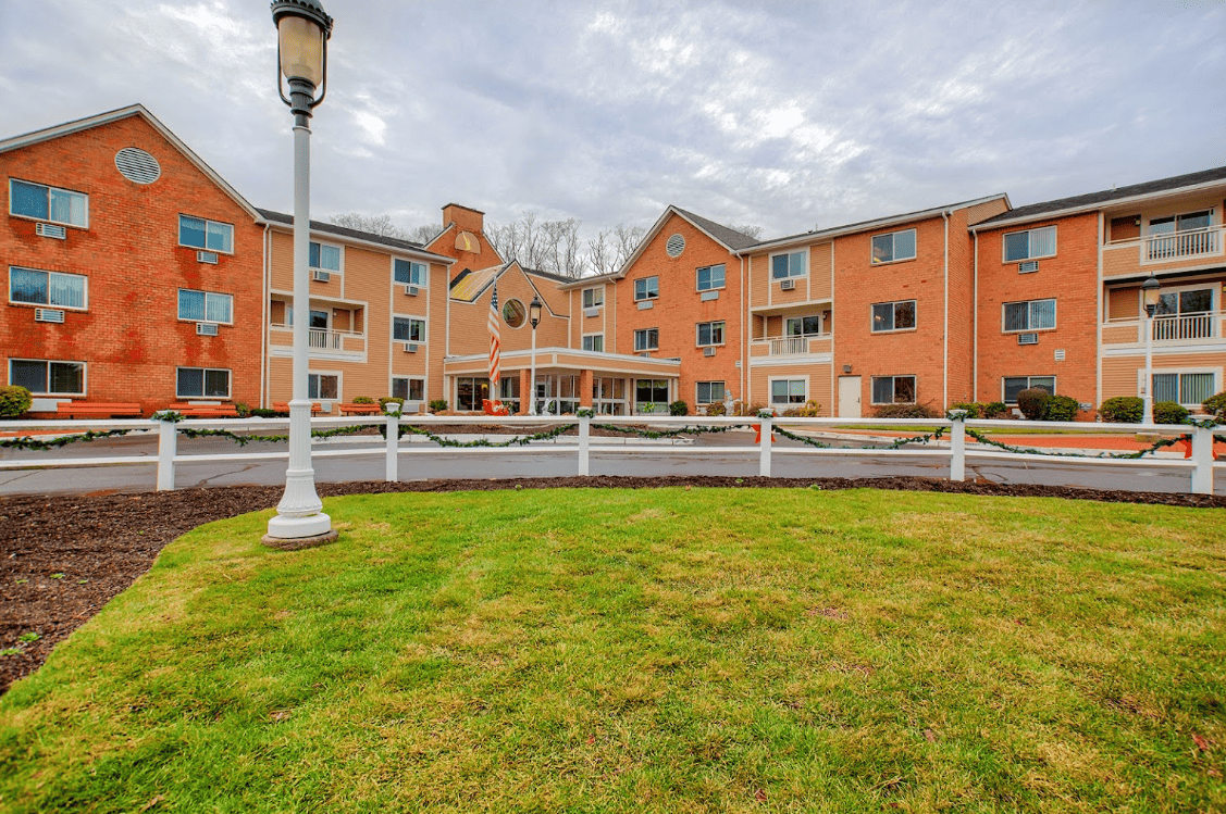 Chapel Hill Senior Living