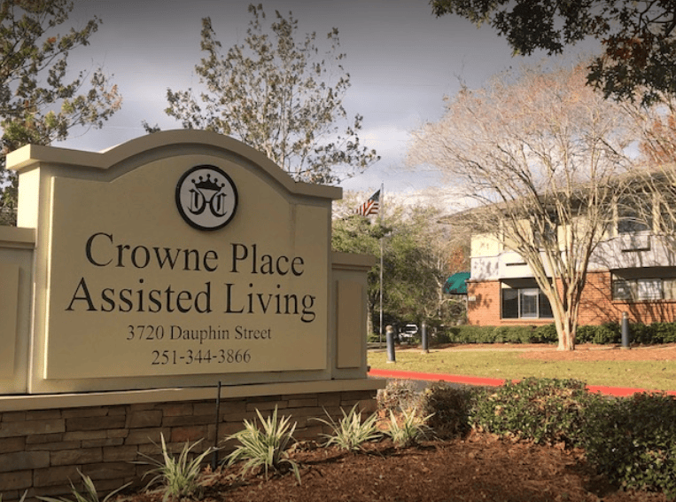 Crowne Place Assisted Living