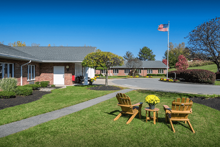 Elderwood Village at Colonie