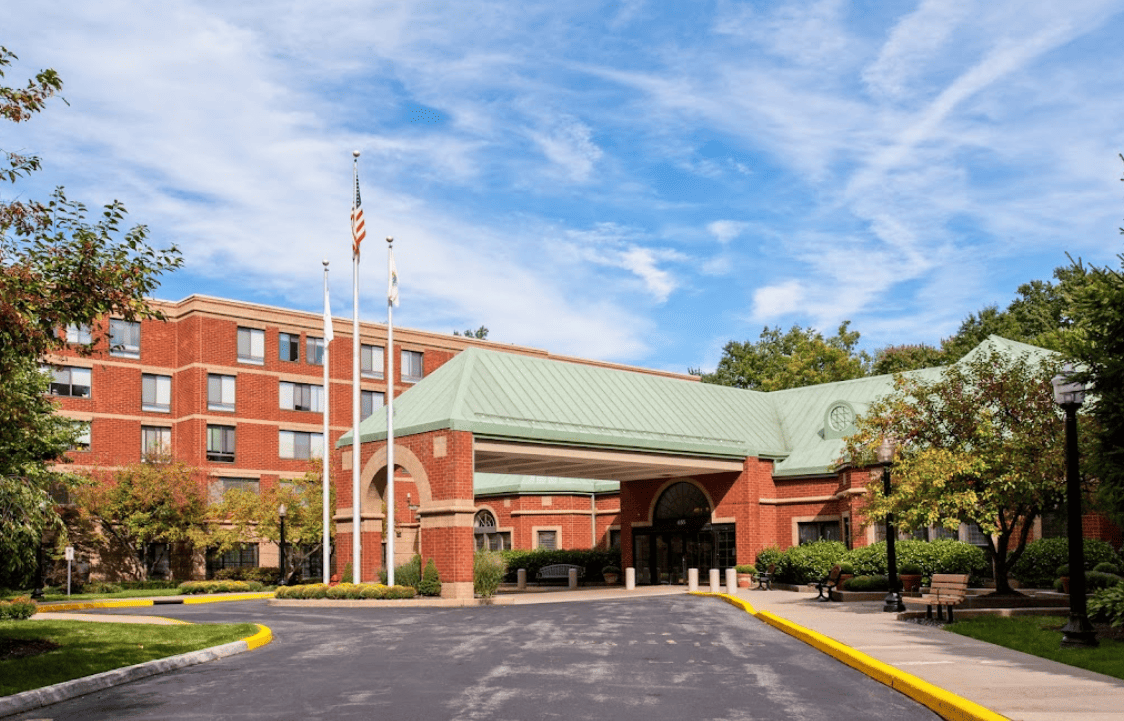 Five Star Premier Residences of Teaneck