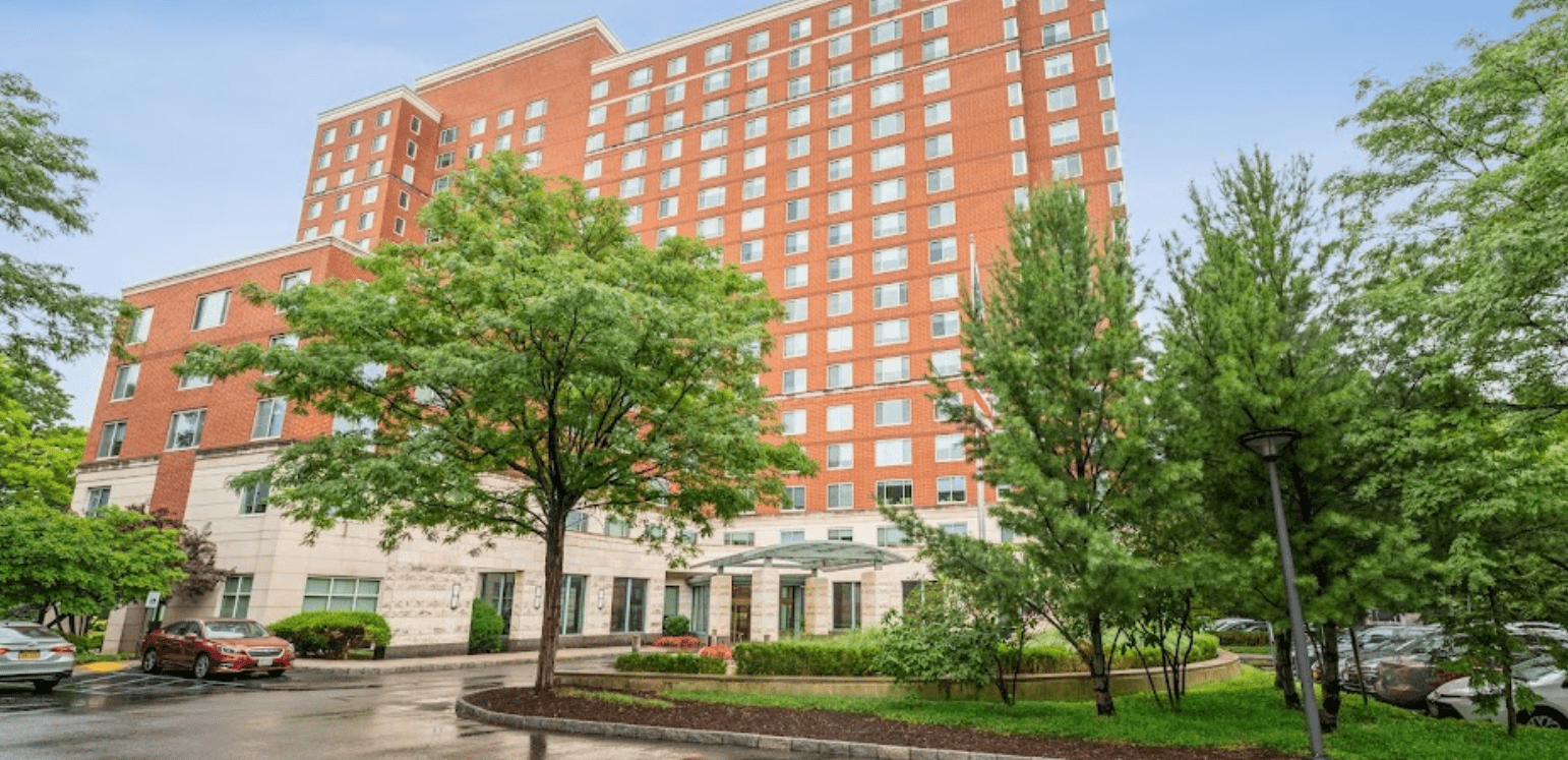 Five Star Premier Residences of Yonkers