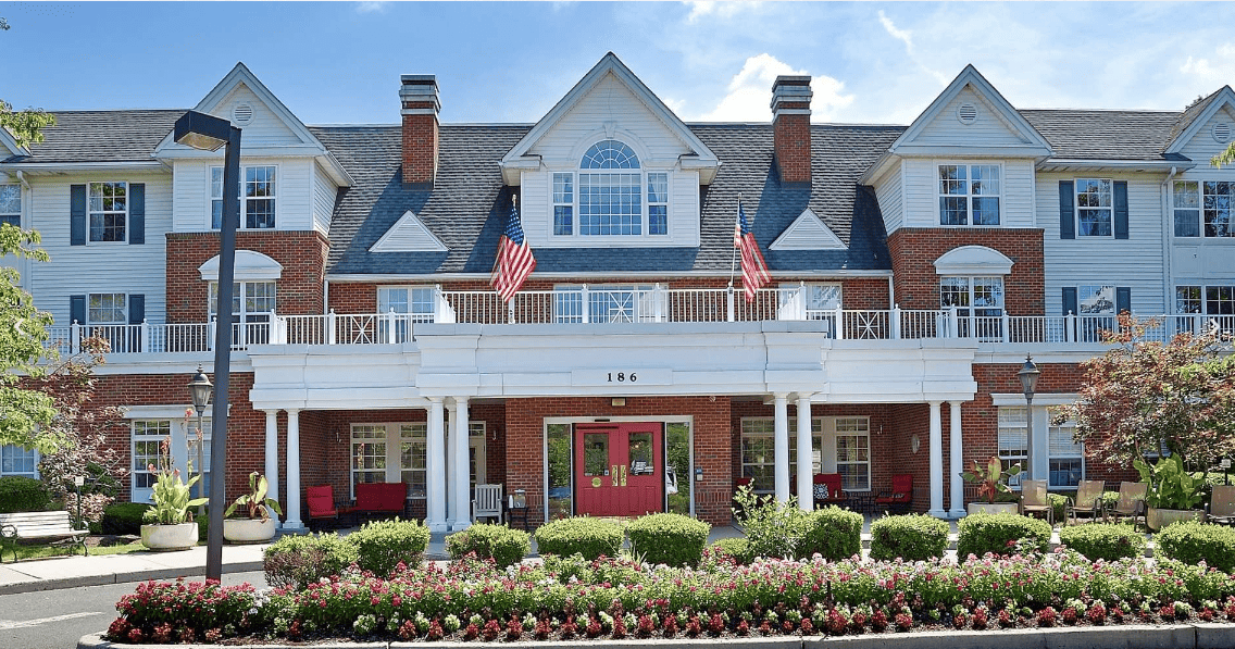 Juniper Village at Paramus