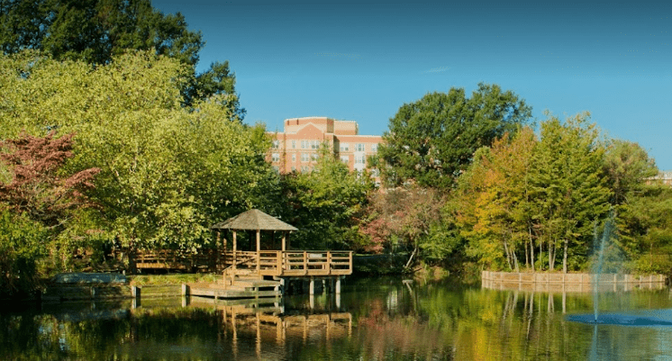 Kindley Assisted Living at Asbury Methodist Village