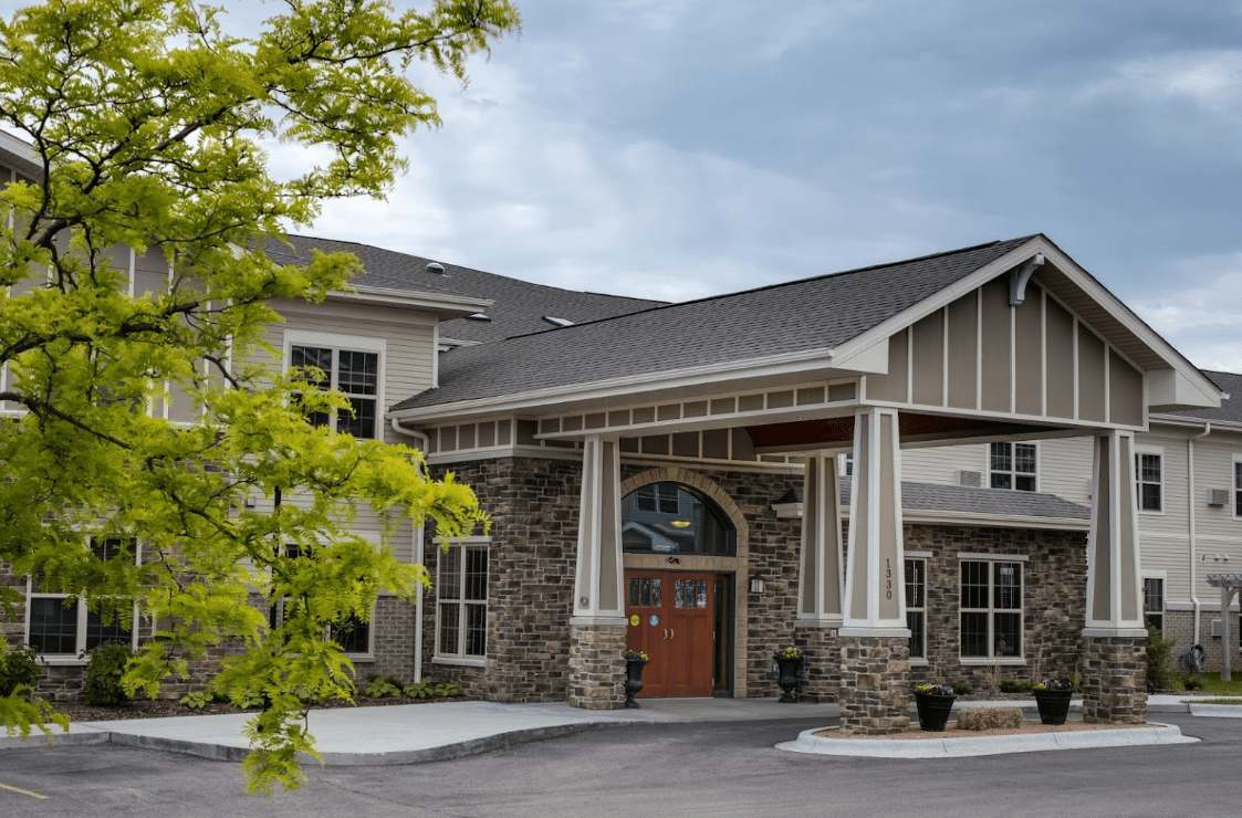 Lincoln Village Senior Living