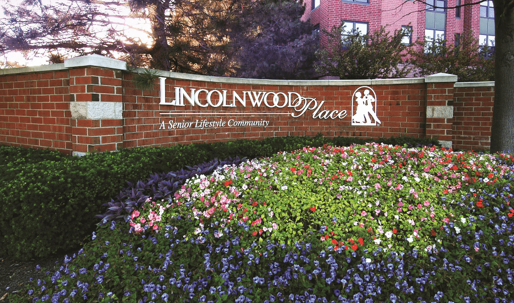 Lincolnwood Place