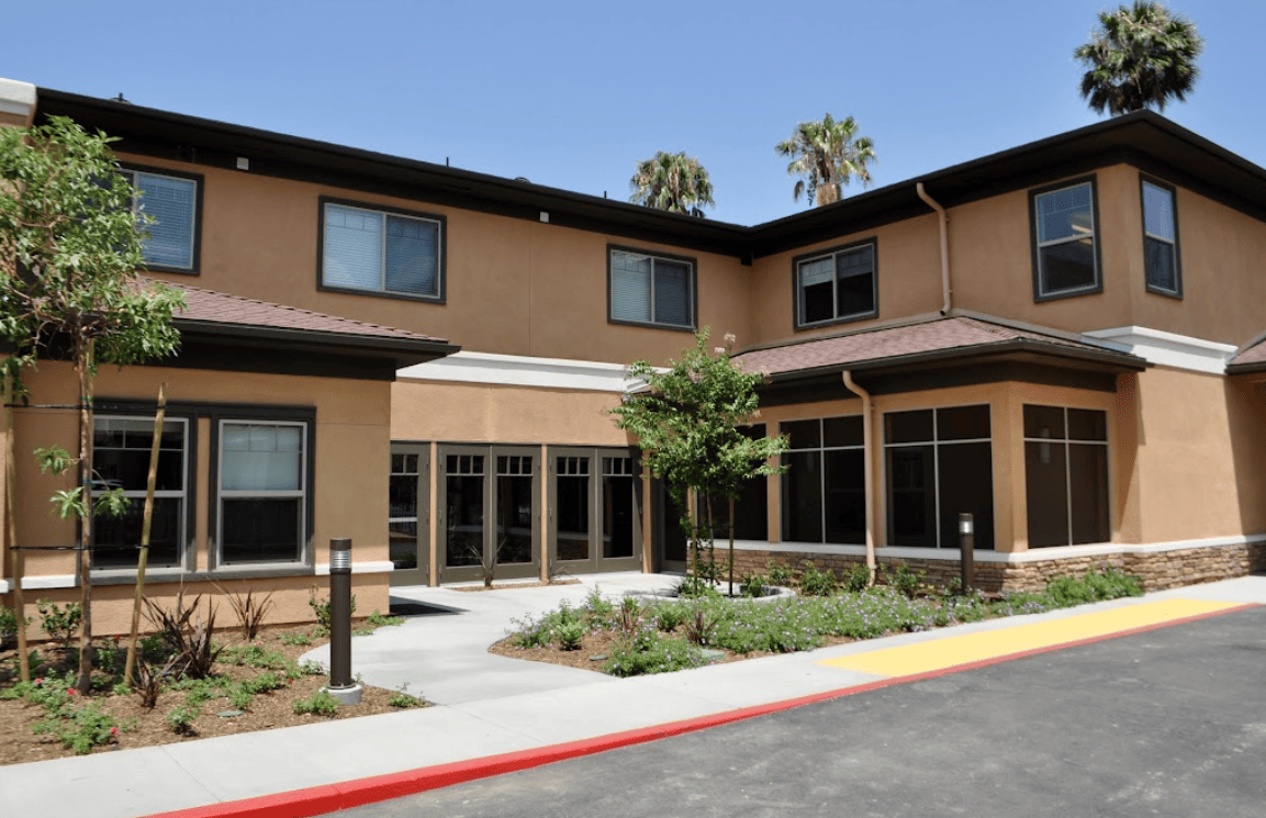 Linda Valley Assisted Living