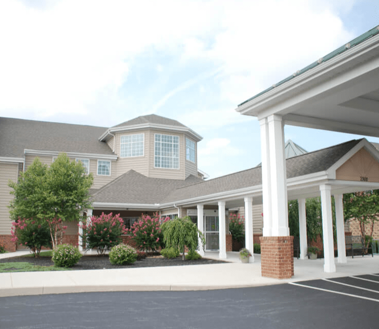 Lutheran Retirement Village at Utz Terrace