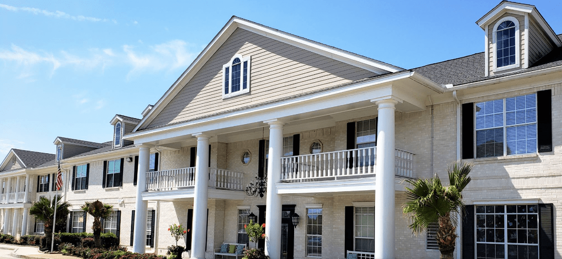 Montclair Park Assisted Living