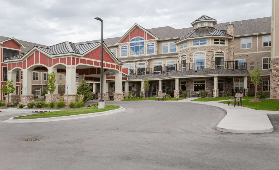 New Perspective Senior Living | Waukesha