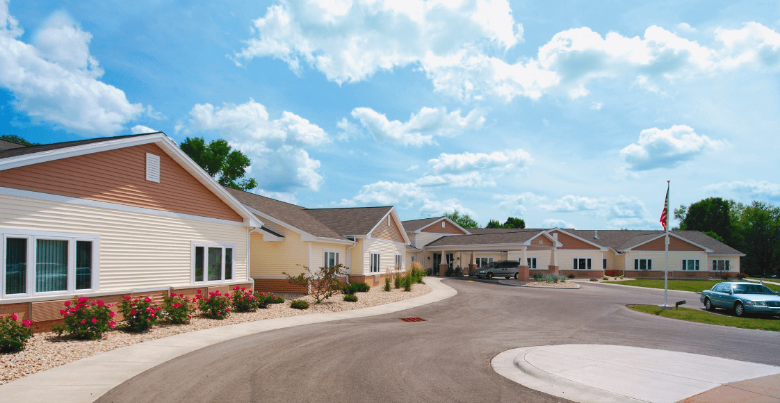 Park Place Assisted Living