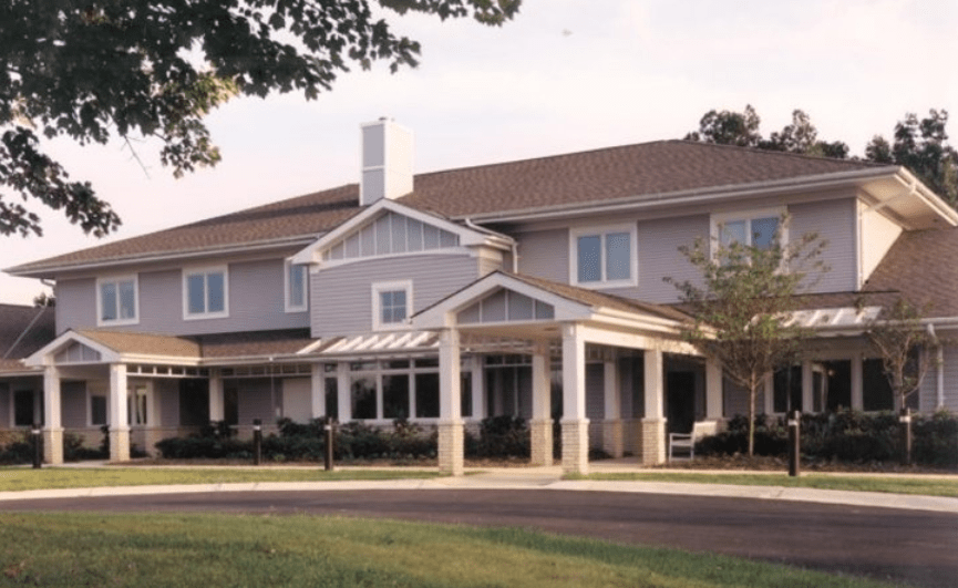 Raphael House Assisted Living