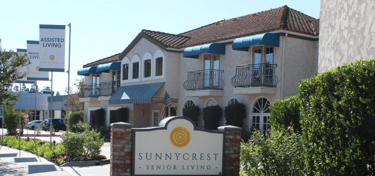 Sunnycrest Senior Living