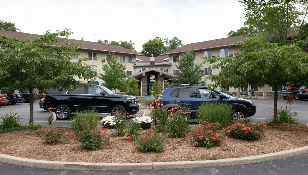 The Arboretum Senior Community