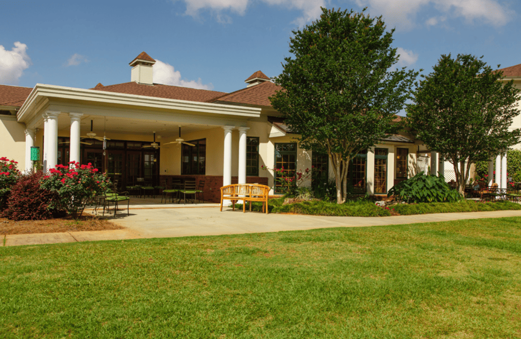 The Brennity at Daphne Assisted Living & Memory Care