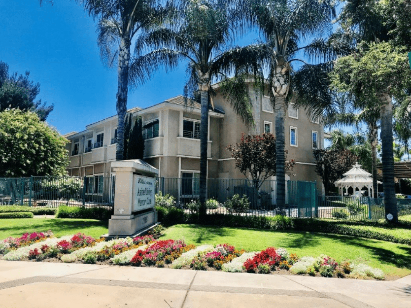 Villas at San Bernardino