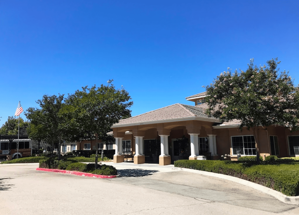 Wildwood Canyon Villa Assisted Living and Memory Care