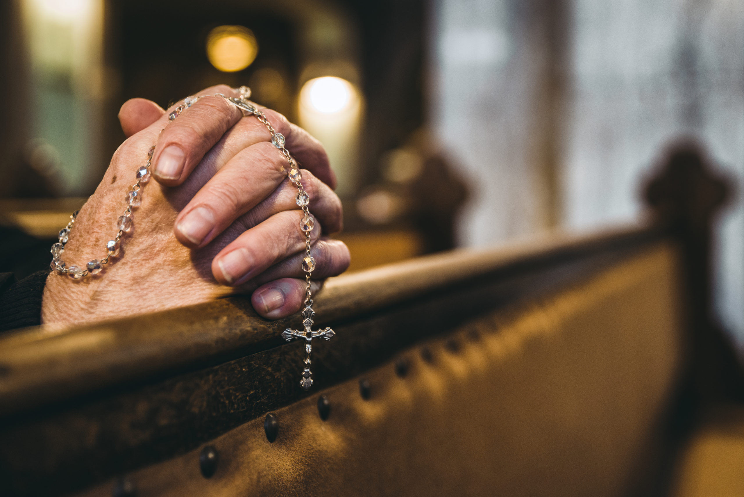 Senior Living Resources for Christian and Catholic Seniors
