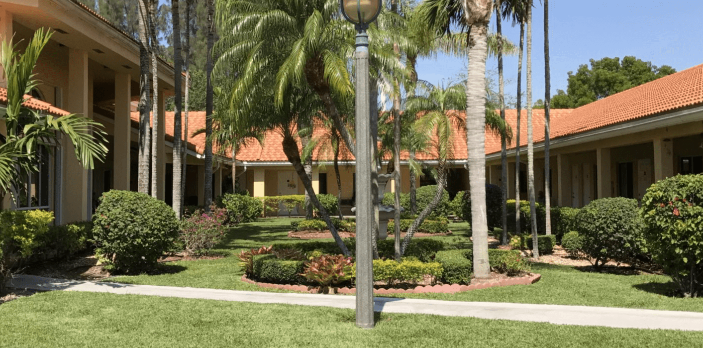 Active Senior Living (Tamarac, FL – 33351)