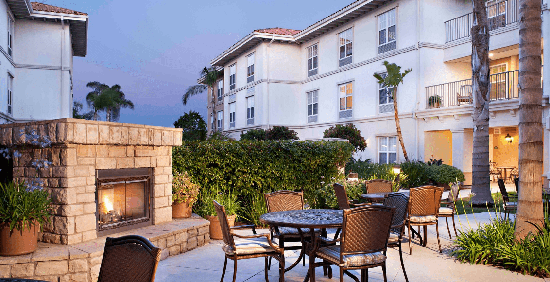 Belmont Village Senior Living Rancho Palos Verdes