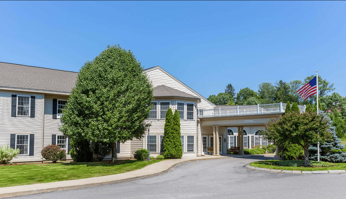 Benchmark Senior Living at Haverhill Crossings