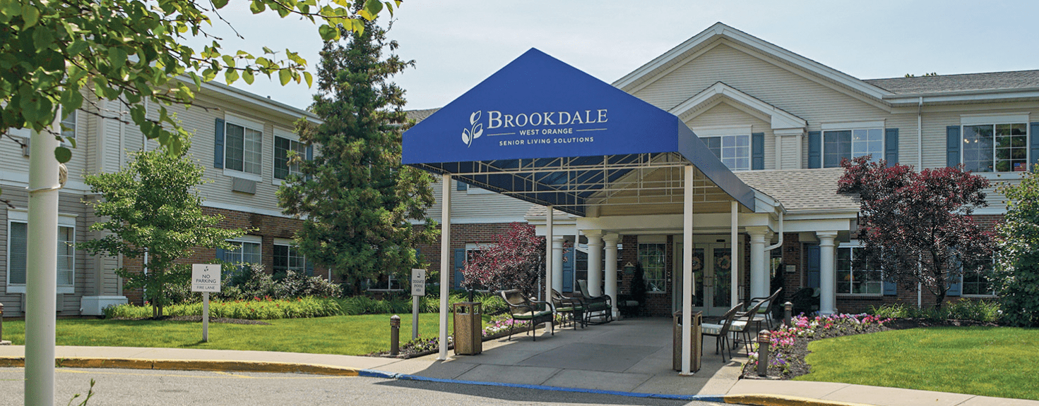 Brookdale West Orange