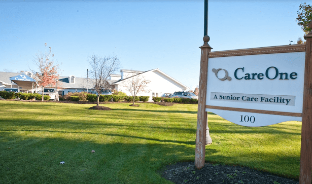CareOne at Parsippany Assisted Living
