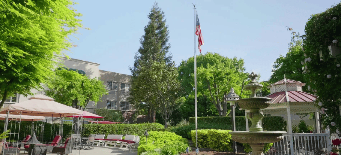 Carlton Senior Living San Leandro