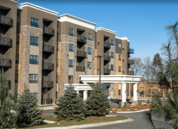 Eden Prairie Senior Living