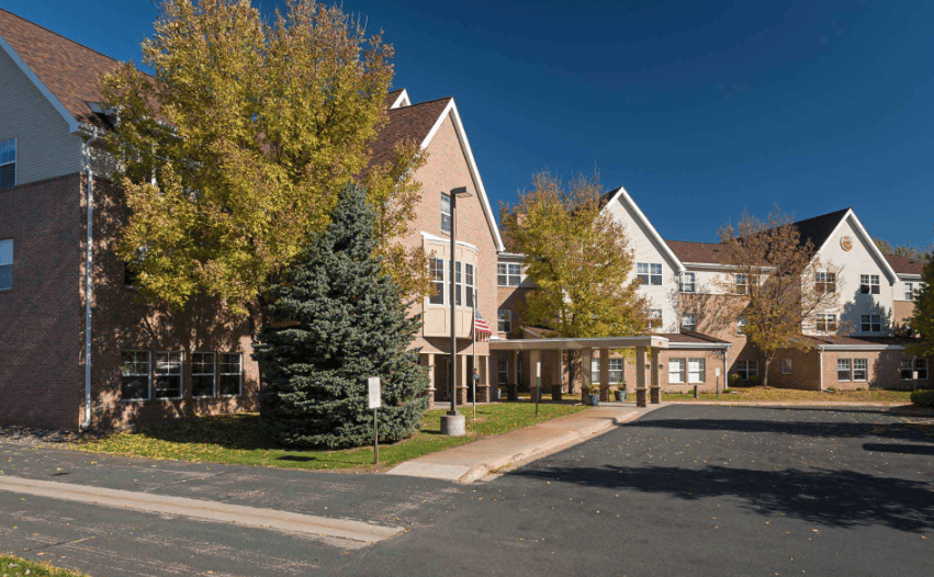 Epiphany Pines Senior Housing