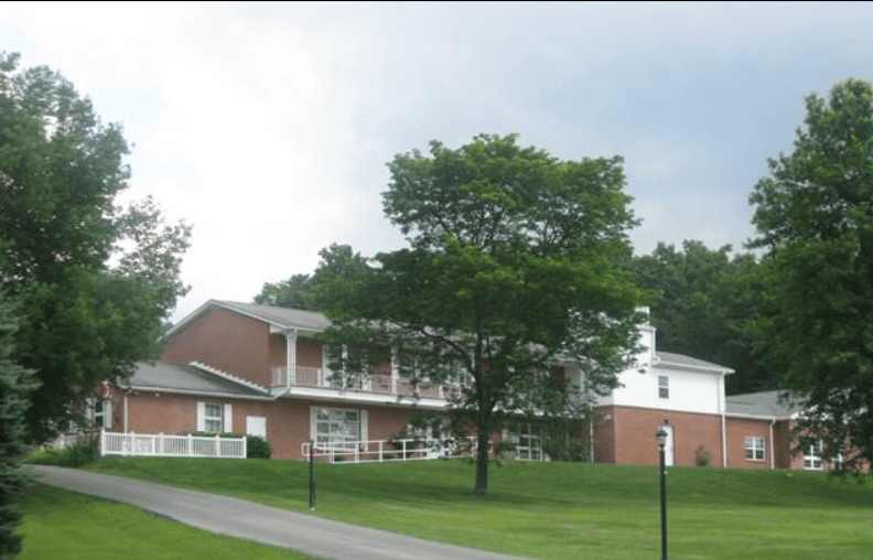 Forest Hills Personal Care Home