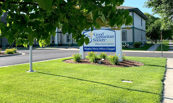 Good Samaritan Society - Heritage Grove