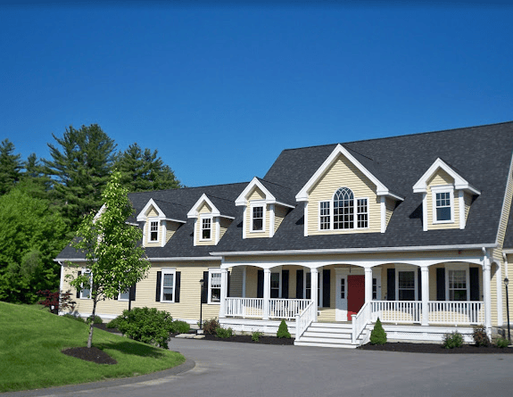 Grace House of Windham