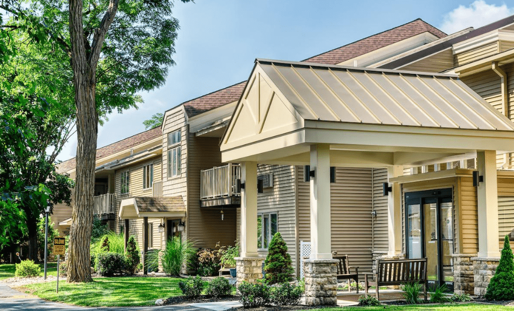 Kingsway Manor Assisted Living and Memory Care Center