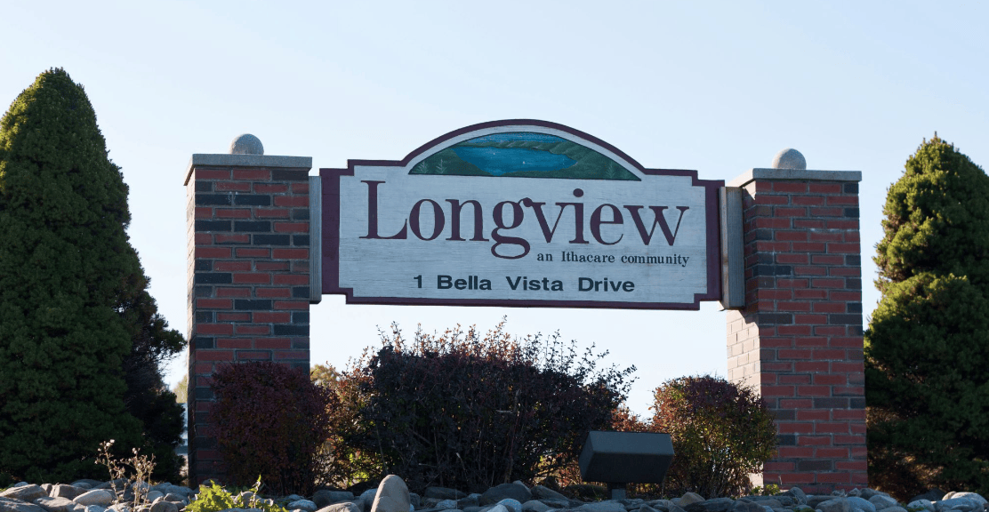 Longview Senior Living Community