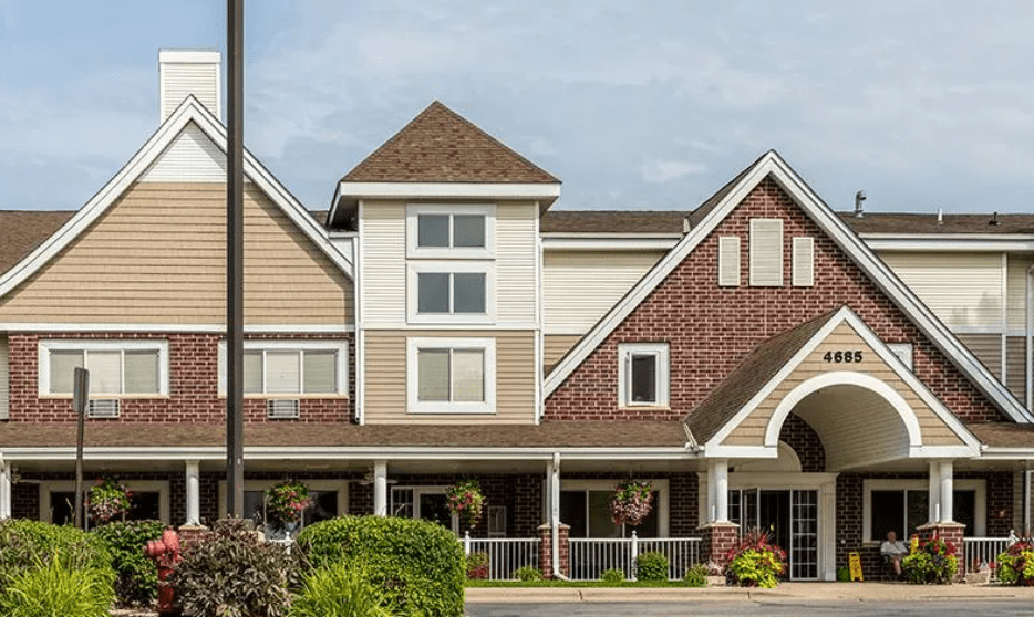 New Perspective Senior Living | Prior Lake