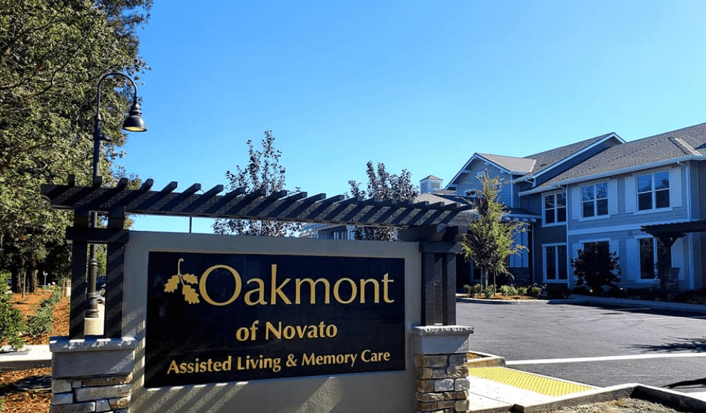 Oakmont of Novato