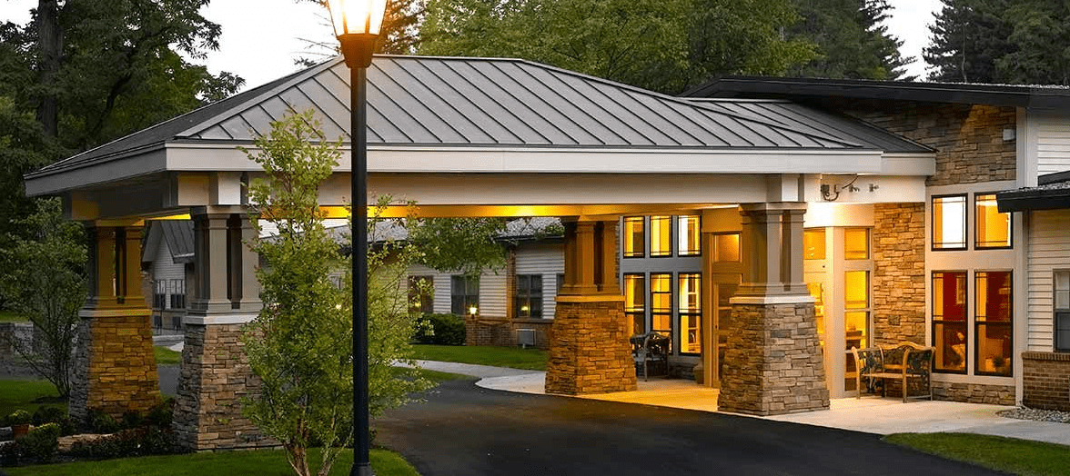 Peregrine Senior Living at Guilderland