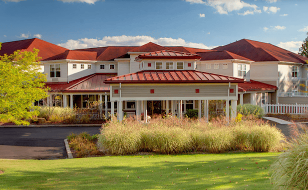 Richland Woods Assisted Living