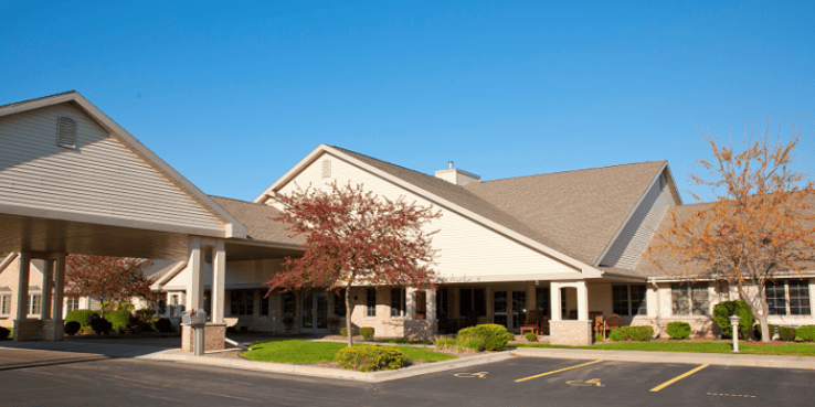 Riverside Terrace Assisted Living