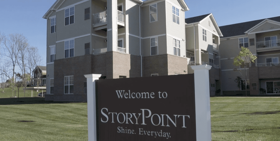 StoryPoint Naperville - Duplicate